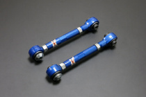 Ford MONDEO 15- MK5 Bakre Toe-kit (Förstärkta Gummibussningar) 2 Delar/Set Hardrace